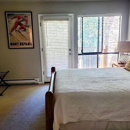 Summit Ski Resort 2Br-2Ba, Mammoth Lakes Extérieur photo