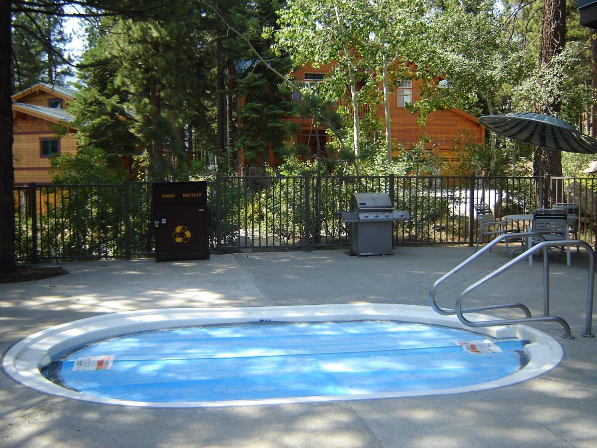 Summit Ski Resort 2Br-2Ba, Mammoth Lakes Chambre photo