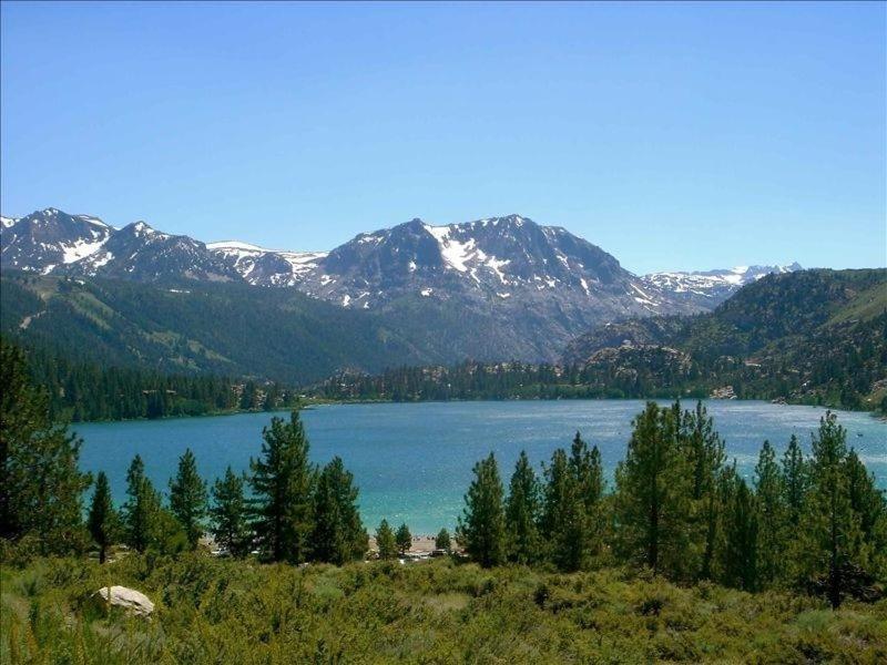Summit Ski Resort 2Br-2Ba, Mammoth Lakes Chambre photo