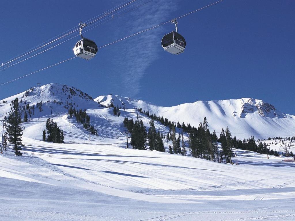 Summit Ski Resort 2Br-2Ba, Mammoth Lakes Chambre photo