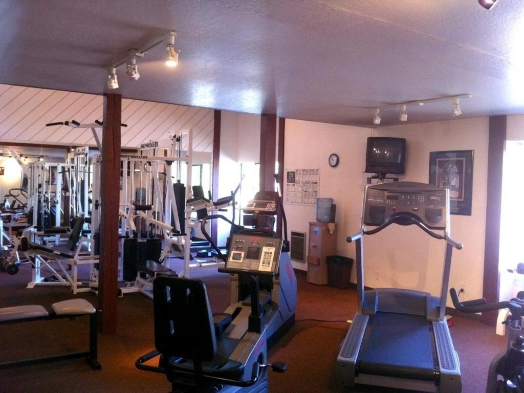 Summit Ski Resort 2Br-2Ba, Mammoth Lakes Chambre photo