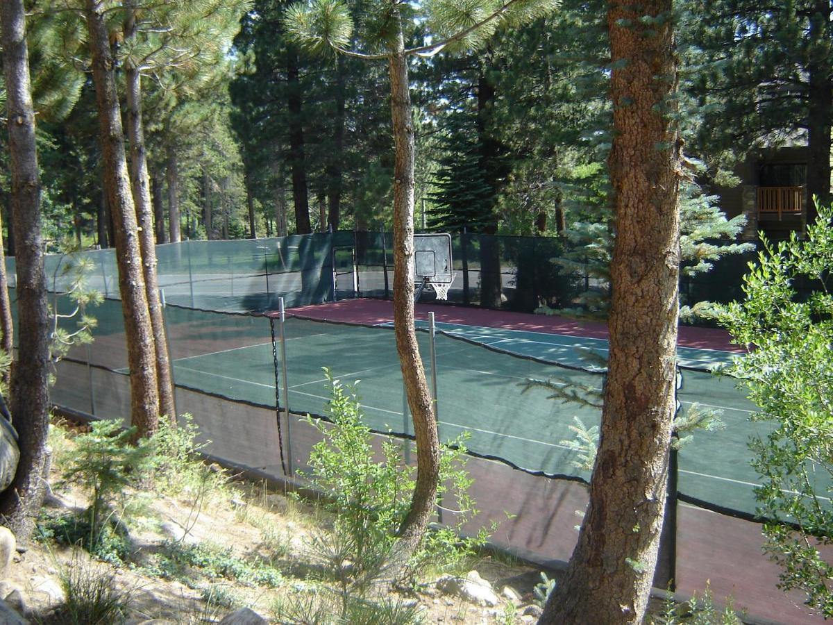 Summit Ski Resort 2Br-2Ba, Mammoth Lakes Chambre photo