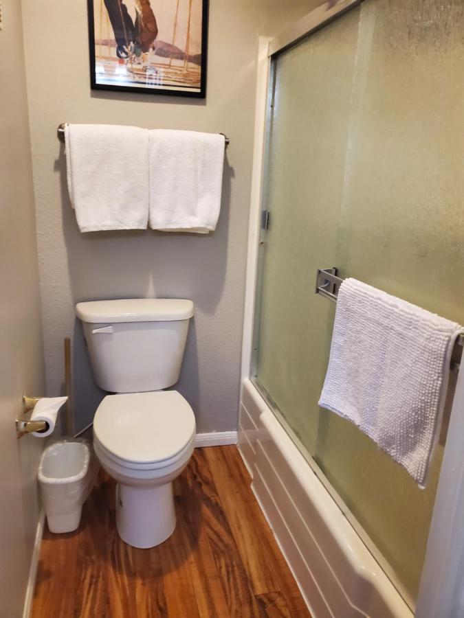 Summit Ski Resort 2Br-2Ba, Mammoth Lakes Extérieur photo